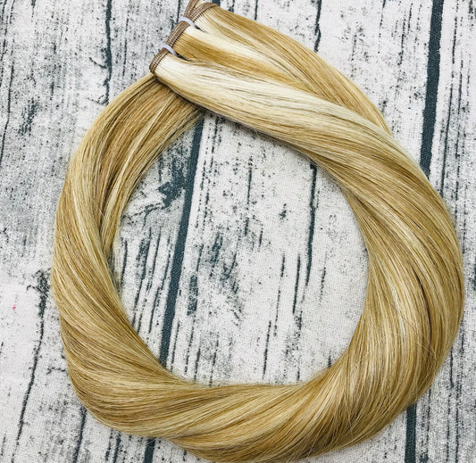 Genius Wefts - MultiColor