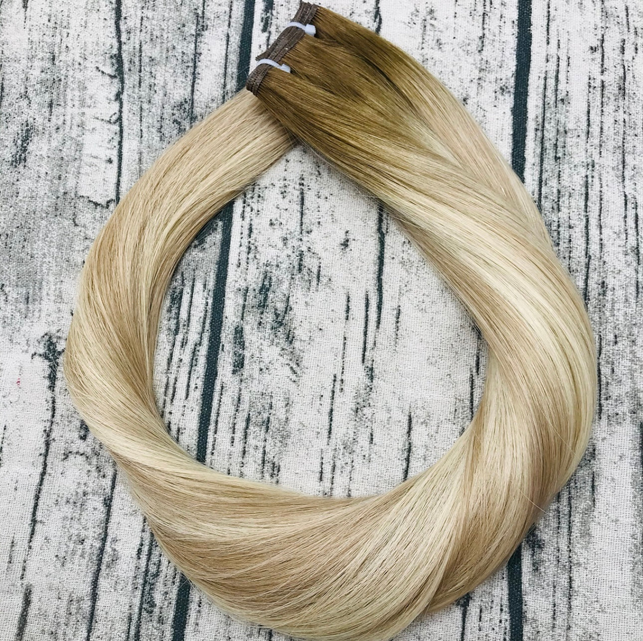 Genius Wefts - MultiColor