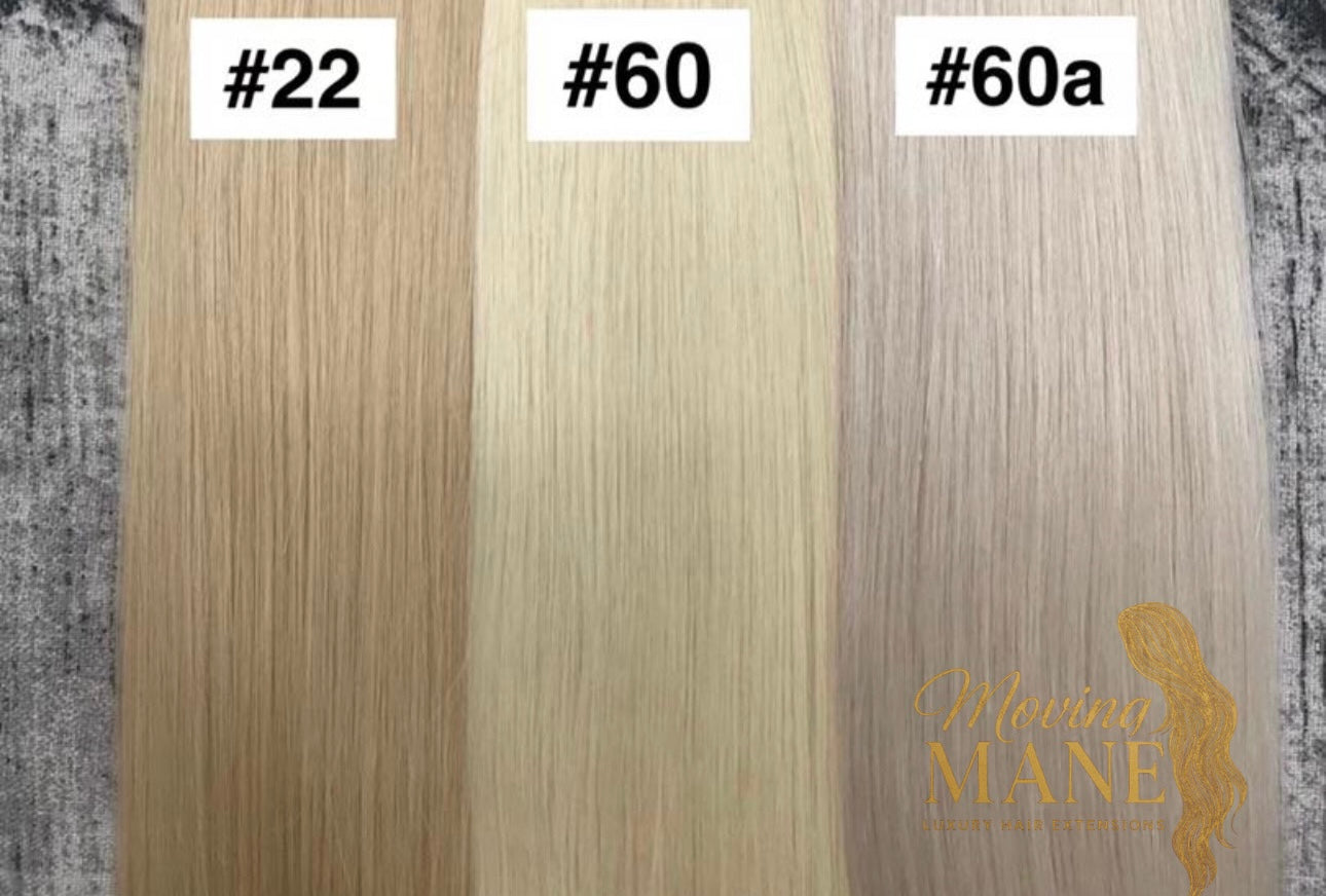 Genius Wefts - SATX IN STOCK