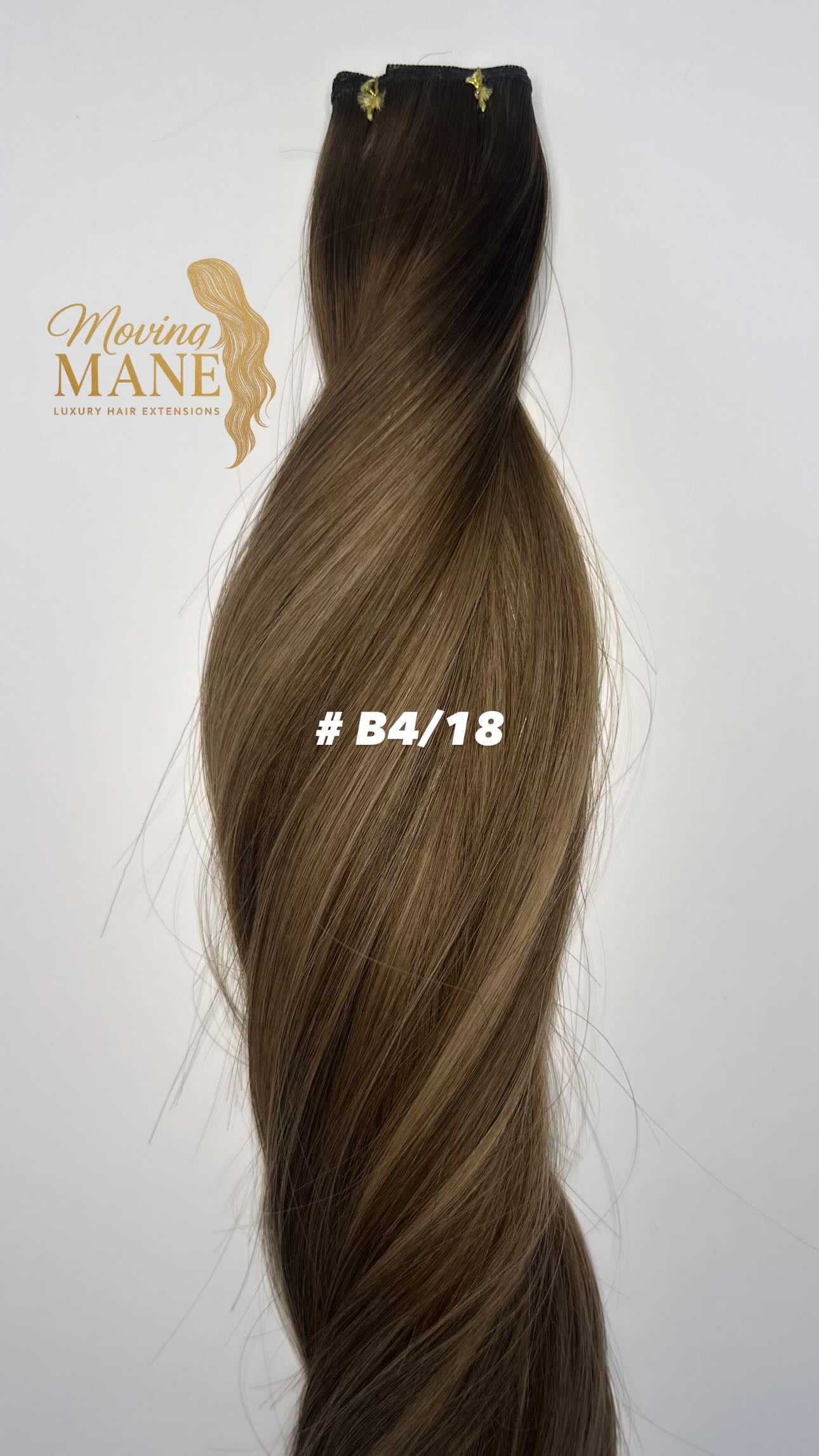 Genius Wefts - SATX IN STOCK
