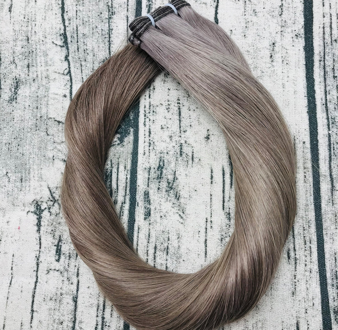 Genius Wefts - SATX IN STOCK