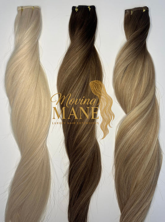 Genius Wefts - 20g
